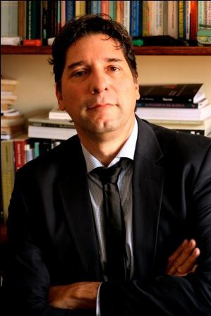 Eduardo Ramalho Rabenhorst