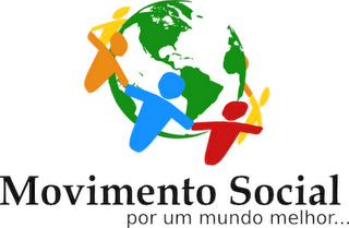 Movimentos Sociais
