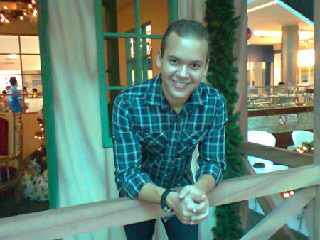 Filipe Lins dos Santos