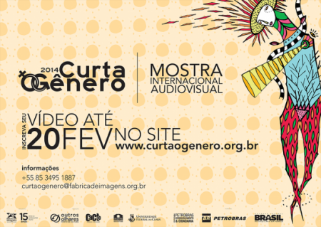 Curta Gênero
